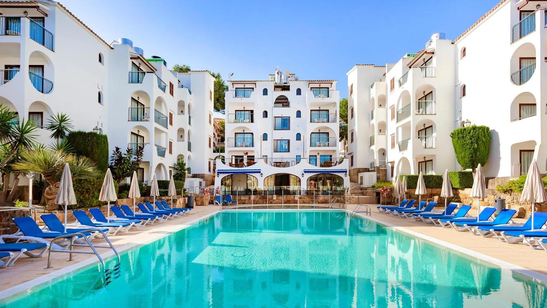 Flipflop Surfing Playa Apartment Santa Ponsa