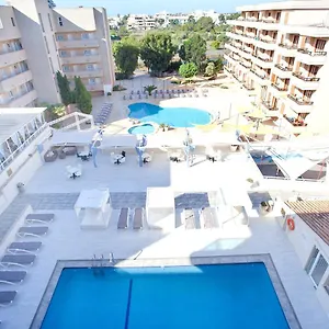 2* Hotel apartamentowy Bj Playamar &