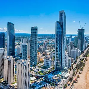 H Luxury - Paradise , Gold Coast Australia