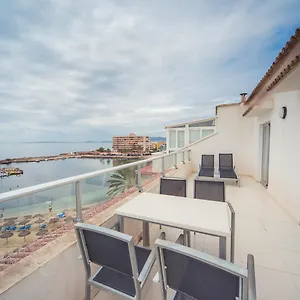 Lejlighed Embat, Can Pastilla (Mallorca)