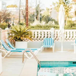 4u Miranda - Adults Only 3*, Santa Ponsa Spain