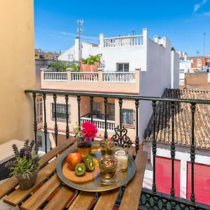 Wintowinrentals - La Free Parking Malaga