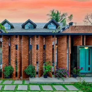 Tentgram Brickhouse , Kozhikode India