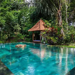 Sari Bamboo , Ubud (Bali) Indonesia