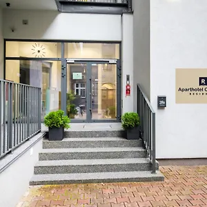 Aparthotel Cracovia Residence 4*, Krakow Poland
