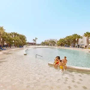 5* Hotel Grand Palladium Select Palace Ibiza