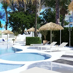 3* Hotel apartamentowy Hsm Park
