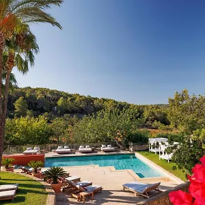 Lluc Boutique Country & Farm stay