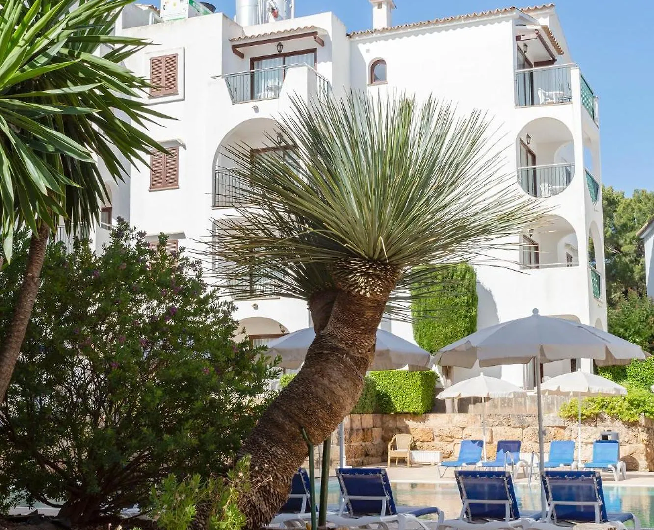 Flipflop Surfing Playa Apartment Santa Ponsa